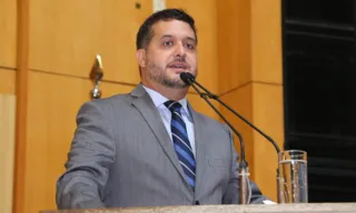 Imagem ilustrativa da imagem Gandini tem parecer favorável