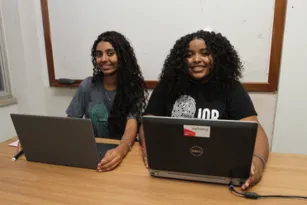 Imagem ilustrativa da imagem Instituto do ES abre seleção para formar jovens mulheres na área de tecnologia