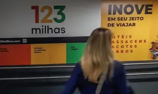 Imagem ilustrativa da imagem Juiz proíbe que donos da 123milhas deixem o país e autoriza condução coercitiva