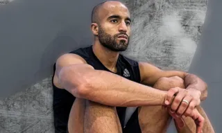 Imagem ilustrativa da imagem Lucas Moura acerta volta ao São Paulo até o fim de 2023