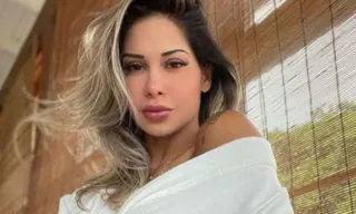 Imagem ilustrativa da imagem Maíra Cardi é processada por seguidora que pede R$ 252 mil em indenização