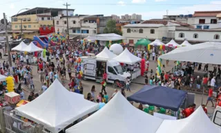 Imagem ilustrativa da imagem Mais de 30 serviços de graça hoje a partir das 8h em Vila Velha