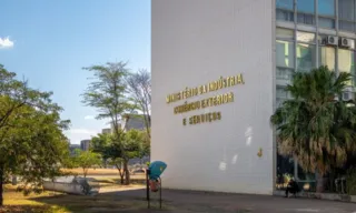 Imagem ilustrativa da imagem Ministério do Desenvolvimento é esvaziado em Brasília após ameaça de bomba