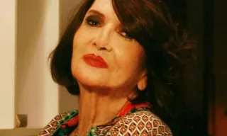 Imagem ilustrativa da imagem Morre Doris Monteiro, cantora que antecipou a bossa nova, aos 88 anos