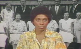 Imagem ilustrativa da imagem Morre Maura Miranda, primeira apresentadora negra do telejornal no ES