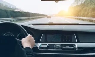 Imagem ilustrativa da imagem Motorista do ES será indenizada após airbag não abrir em acidente de carro