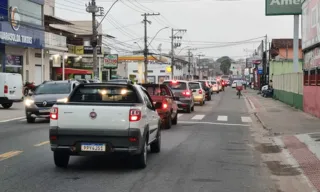 Imagem ilustrativa da imagem “Não há fábrica de multas em Guarapari”, diz secretário