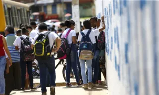 Imagem ilustrativa da imagem Nova lei retoma política nacional de educação em tempo integral