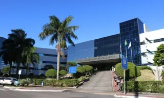 Imagem ilustrativa da imagem Novo desembargador no dia 14