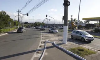 Imagem ilustrativa da imagem Novo mergulhão para melhorar o trânsito na Serra