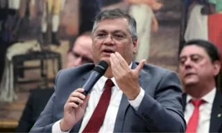 Imagem ilustrativa da imagem O Deus, pátria e família de Dino