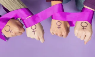 Imagem ilustrativa da imagem O cooperativismo na luta pela igualdade feminina