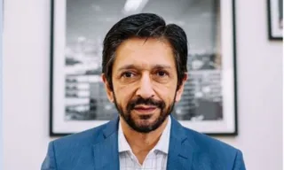 Imagem ilustrativa da imagem Passo em falso