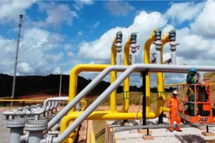 Imagem ilustrativa da imagem Petrobras reduz em 7,1% preço do gás natural vendido a distribuidoras