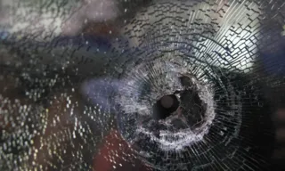 Imagem ilustrativa da imagem Polícia conclui que tiro que matou paciente em clínica foi disparado por pistola