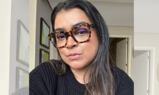 Imagem ilustrativa da imagem Preta Gil se prepara para cirurgia e deixa as redes sociais