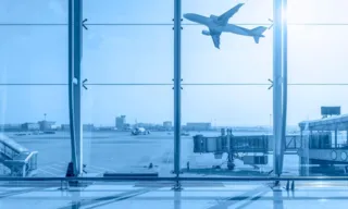 Imagem ilustrativa da imagem Programa de viagens baratas poderá ter 1,5 milhão de passagens por mês