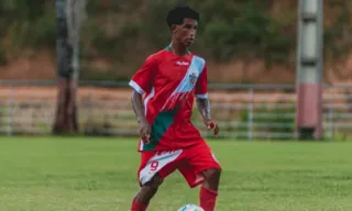 Imagem ilustrativa da imagem Real Noroeste é punido com perda de pontos e está eliminado da Copa ES