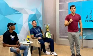 Imagem ilustrativa da imagem Recife recebe edição do X1 Brazil Combate