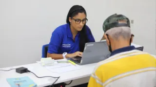 Imagem ilustrativa da imagem Renegocia chega a Pernambuco com mutirão de negociação de dívidas