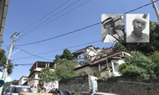 Imagem ilustrativa da imagem Réus pela morte dos irmãos Ruan e Damião são condenados a 60 anos de prisão