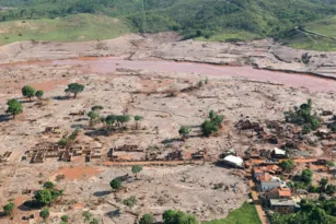 Imagem ilustrativa da imagem Samarco mais perto de acordo com credores