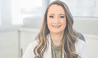 Imagem ilustrativa da imagem Saúde feminina e a urgência de cuidados básicos