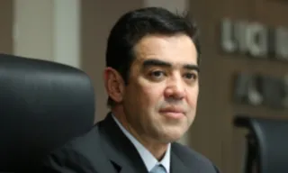 Imagem ilustrativa da imagem Senado de olho em vaga no TCU com Dantas cotado para o STF