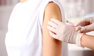 Imagem ilustrativa da imagem Serra abre novas vagas de agendamento para vacinação