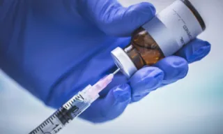 Imagem ilustrativa da imagem Serra abre vagas para vacinação contra a covid-19 e gripe