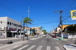 Imagem ilustrativa da imagem Serra terá interdição de ruas durante Festa de São Pedro. Confira os locais