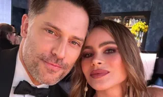 Imagem ilustrativa da imagem Sofía Vergara e Joe Manganiello anunciam divórcio