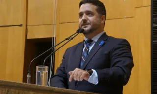 Imagem ilustrativa da imagem Tapete vermelho no PSD