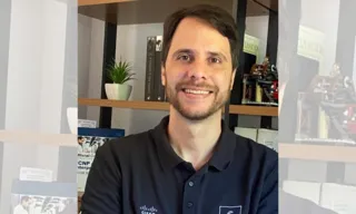 Imagem ilustrativa da imagem Tecnologia e a importância para a Indústria 4.0