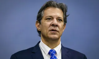 Imagem ilustrativa da imagem Um estouro