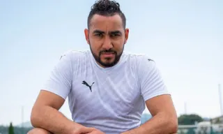 Imagem ilustrativa da imagem Vasco anuncia a contratação do meia francês Payet