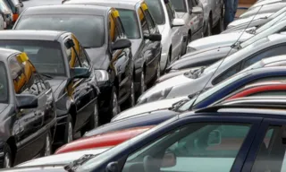 Imagem ilustrativa da imagem Veja a lista dos carros mais vendidos com desconto de impostos