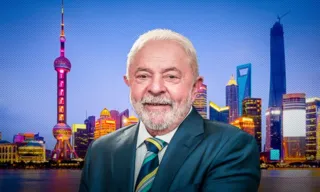 Imagem ilustrativa da imagem Viagens de Lula custaram 19 mil salários-mínimos