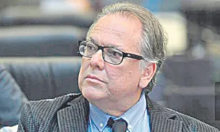 Imagem ilustrativa da imagem Violência na escola e violência da escola