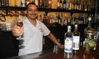 Imagem ilustrativa da imagem Vitória entre as capitais com mais bares