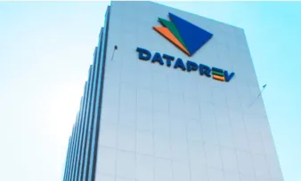 Imagem ilustrativa da imagem Dataprev abre inscrições de concurso com salário de até R$ 8,7 mil