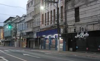 Imagem ilustrativa da imagem Lei para incentivar e atrair mais comerciantes para Vitória