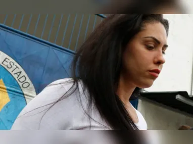 Monique Medeiros é ré por tortura e homicídio triplamente qualificado do filho