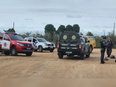 Imagem ilustrativa da imagem Adolescentes de Sooretama: sangue encontrado em carro é humano, diz delegado