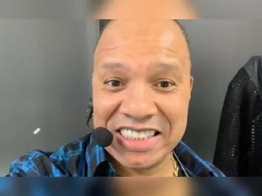 Imagens da campanha
