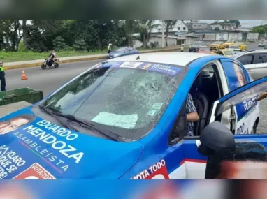 Supermercado foi fechado por conta de aranha