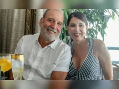 Casal encontrado morto em mansão