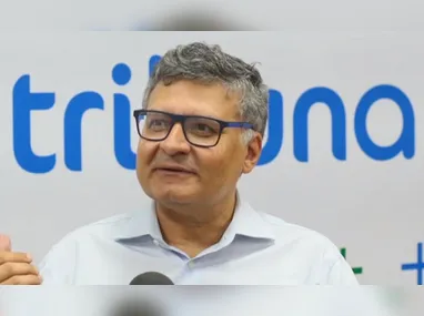 Mariana Grenfell contou que crianças também  podem sofrer AVC