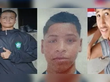 Imagem ilustrativa da imagem Corpos de dois adolescentes assassinados em Sooretama são liberados pelo DML