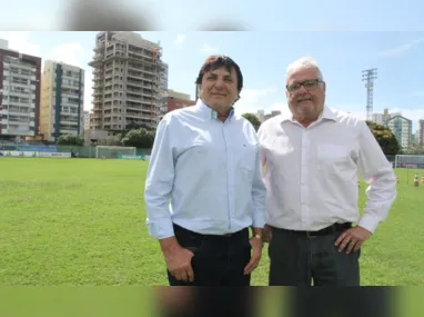 Estádio Kleber Andrade pode receber mais um jogo do Flamengo